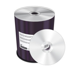 MediaRange Professional Line DVD-R 4,7 GB 16x imprimible