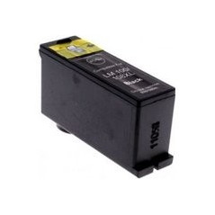 Ink Lexmark LE100XLBK Black Compatible