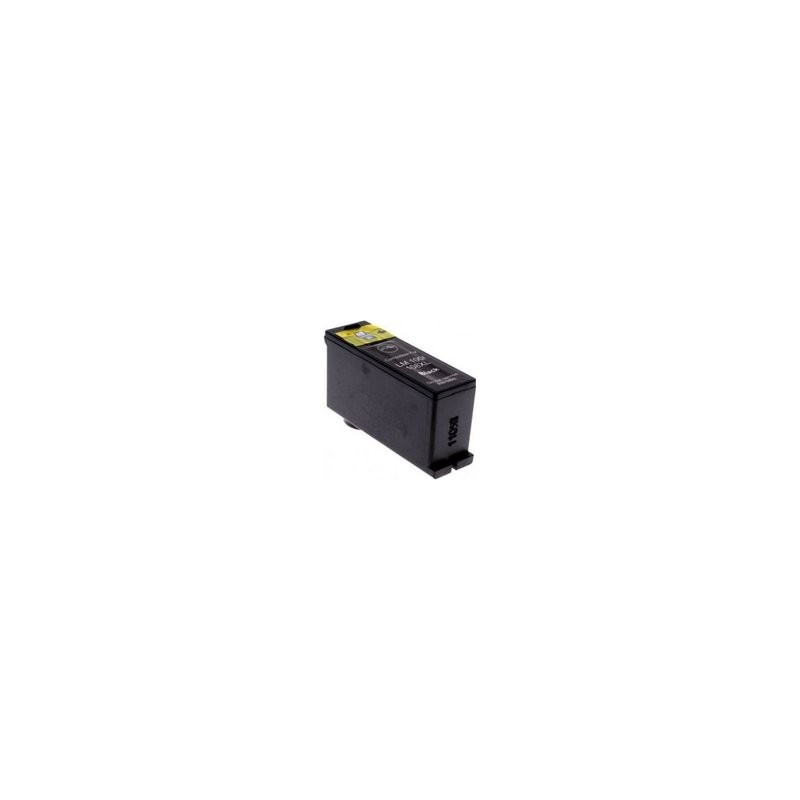 Lexmark LE100XLBK Cartouche d'encre compatible noire 14N1068E/14N0820E/14N1092/14N0848
