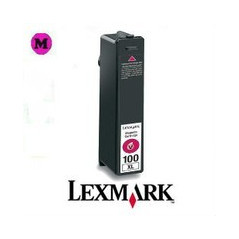 Ink Lexmark LE100XLBK Black Compatible