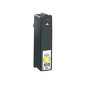 Lexmark LE100XLY Tintenpatrone Gelb kompatibel 14N1071E/14N0902E