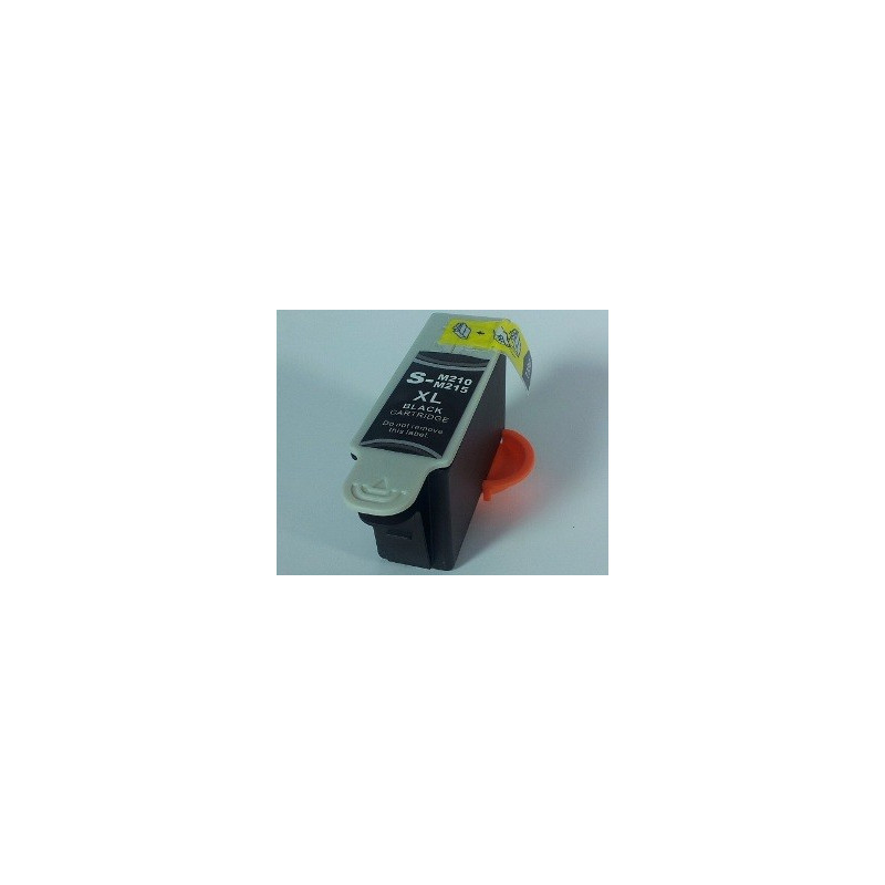 Samsung S-M210 / S-M215 Cartuccia d'inchiostro compatibile nero
