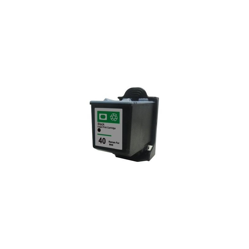 Samsung M40 Tintenpatrone Schwarz kompatibel