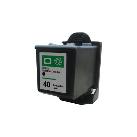 Samsung M40 Cartouche d'encre compatible noire