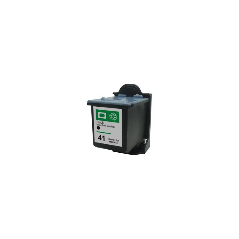 Samsung M41/M43 Cartuccia d'inchiostro compatibile nero