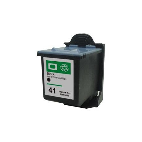 Ink Samsung M41/M43 Black Compatible