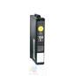 Lexmark 150XL Tintenpatrone Gelb kompatibel - mit Chip