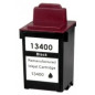 Lexmark 13400HC Tintenpatrone Schwarz kompatibel