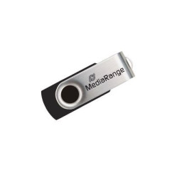 Memoria USB MediaRange 16 GB | DVDi.fr