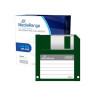 Disquetes 3.5 1.44MB|MF-2HD, pack 10