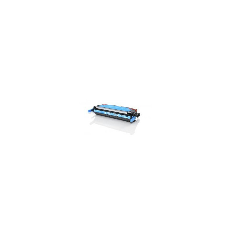 HP Q6471A Toner genérico ciano Nº502A