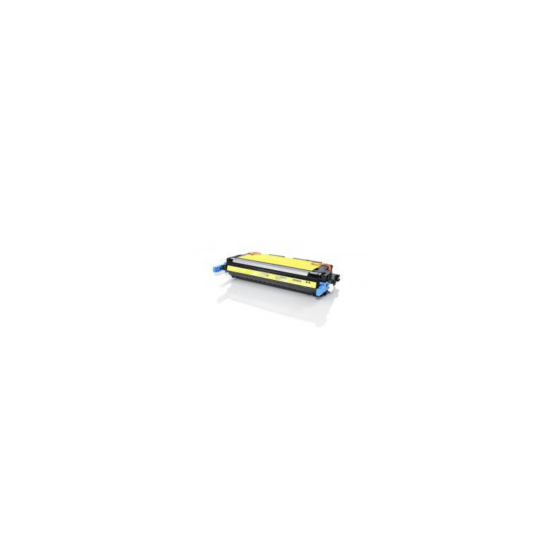 HP Q6472A Toner Gelb kompatibel Nº502A