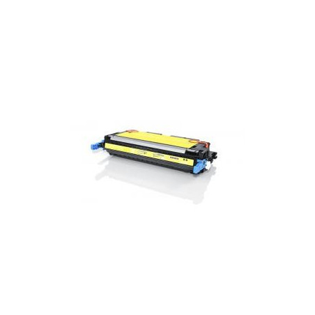 HP Q6472A Cartucho de tóner genérico amarillo Nº502A