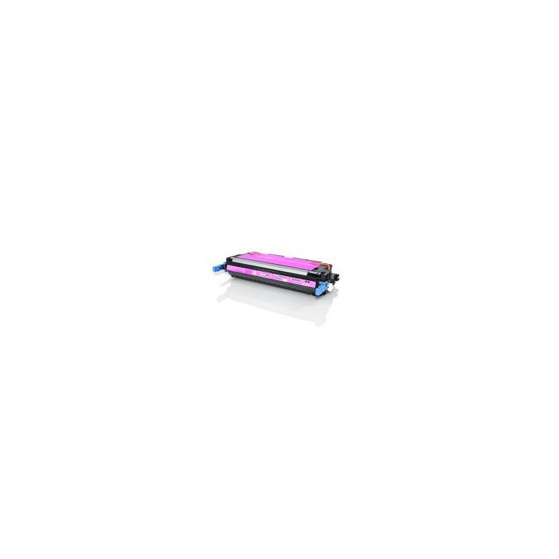 HP Q6473A Toner compatibile magenta Nº502A