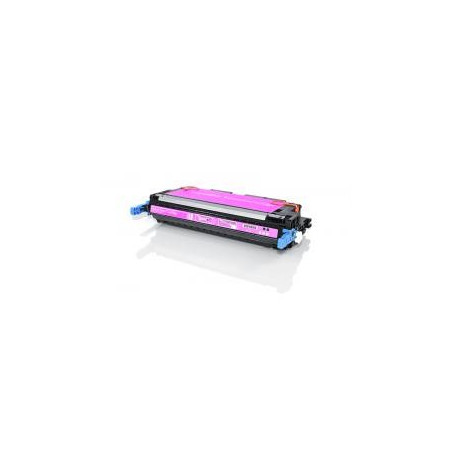 HP Q6473A MAGENTA CARTUCHO DE TONER GENERICO Nº502A