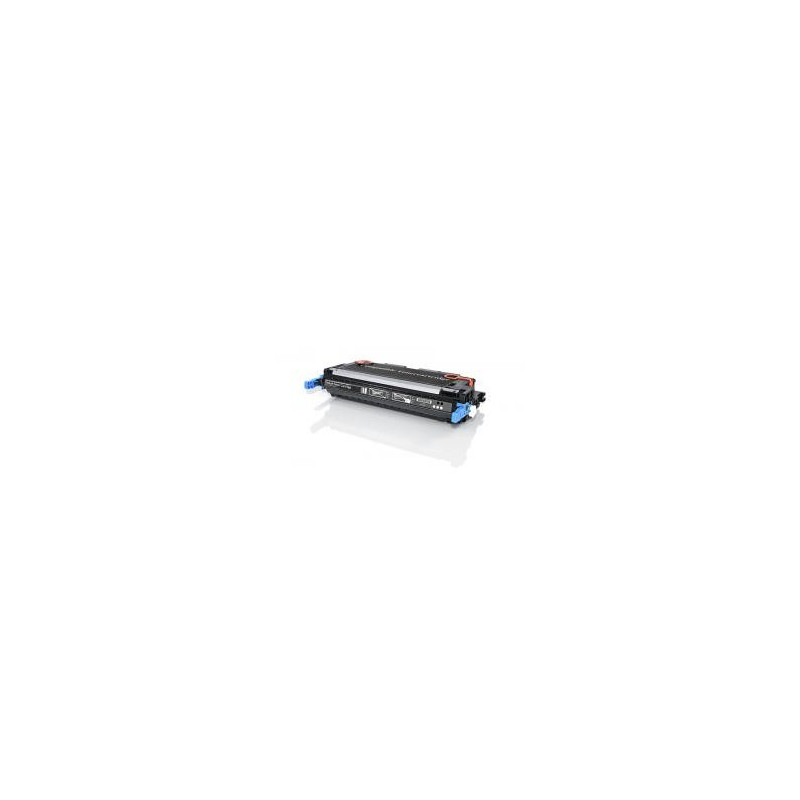 HP Q6470A Toner compatibile nero Nº501A