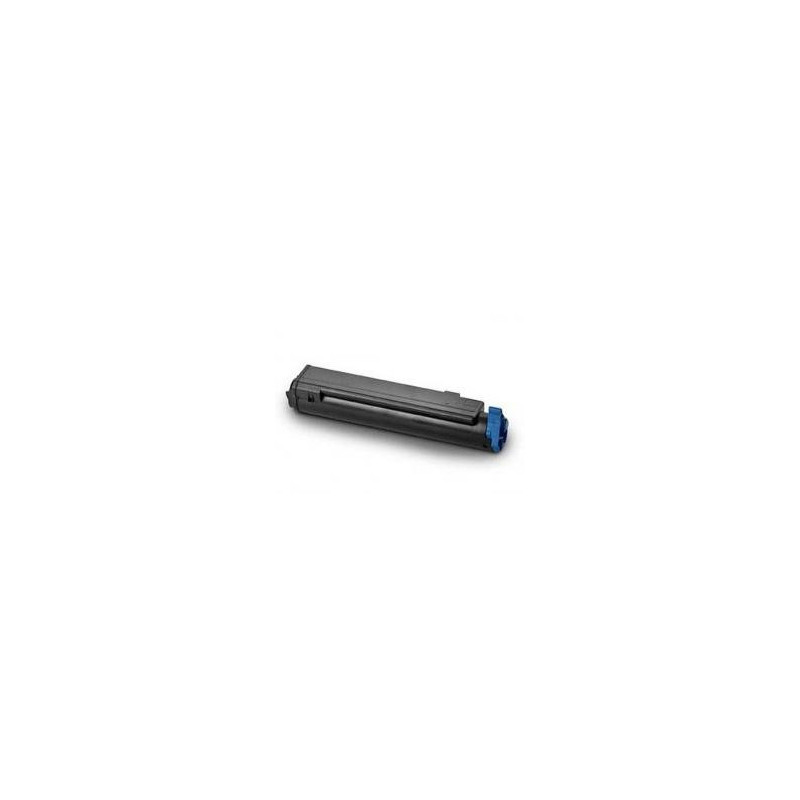 OKI B410/B420/B430/B440/MB460/MB470/MB480 Toner compatibile nero 43979102