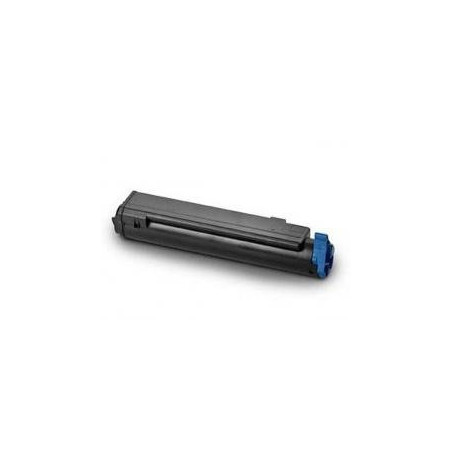 OKI B410/B420/B430/B440/MB460/MB470/MB480 Black compatible toner cartridge 43979102