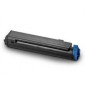 OKI B410/B420/B430/B440/MB460/MB470/MB480 Cartouche de toner compatible noire 43979102