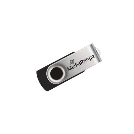 offerta - MediaRange USB Flash Drive, 4GB