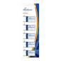 MediaRange Lithium-Batterien CR2A|3V, Pack 5