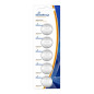  Pilhas Litio Coin Cell|CR2450 3V Pack 5 Unidades MEDIARANGE