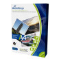  Papel DinA4 Inkjet Mate 130g Pack 100 Unidades