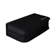 Porta CD/DVD per 96 dischi | DVDi.fr