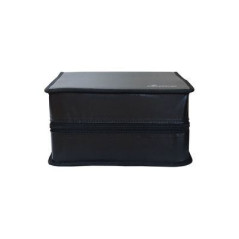 Pochette de rangement CD/DVD pour 400 disques | DVDi.fr