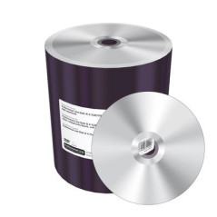 MediaRange Professional Line DVD-R 4,7 GB 16x | DVDi.fr