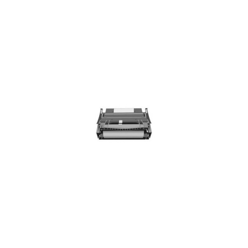 Lexmark T640/T642/T644 Cartucho de tóner genérico negro 64016HE/X644H11E