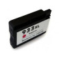 HP 933XL Tintenpatrone Magenta kompatibel CN055AE