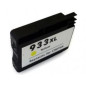 HP 933XL Cartucho de tinta genérico amarillo CN056AE