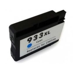 HP 933XL MAGENTA CARTUCHO DE TINTA GENERICO CN055AE