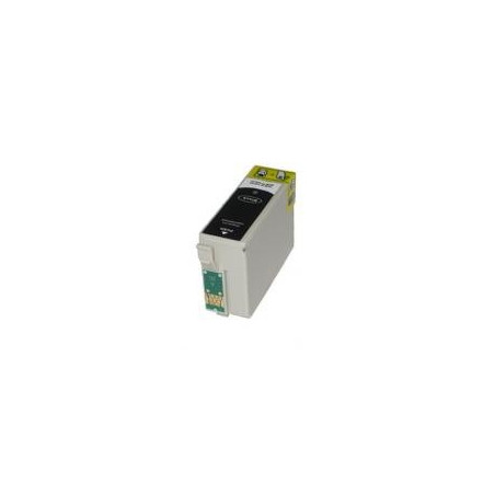 Epson T2711/T2701 (27XL) Tintenpatrone Schwarz kompatibel C13T27114010/C13T27014010