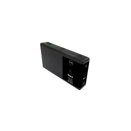 Epson T7891/T7901/T7911 Cartouche d'encre compatible noire C13T789140/C13T79014010/C13T791140