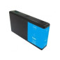 Epson T7892/T7902/T7912 Tintenpatrone Cyan kompatibel C13T789240/C13T79024010/C13T79124010