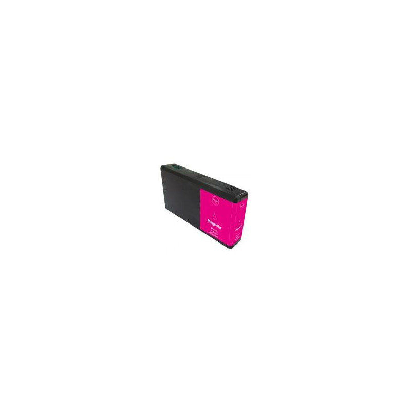 Epson T7893/T7903/T7913 Magenta compatibile C13T789340/C13T79034010/C13T79134010