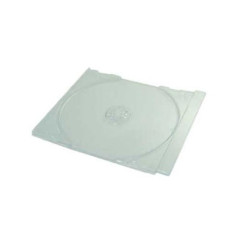 Bandeja de CD / DVD para Cajas Jewel (Empaquetado Automático) 200uni