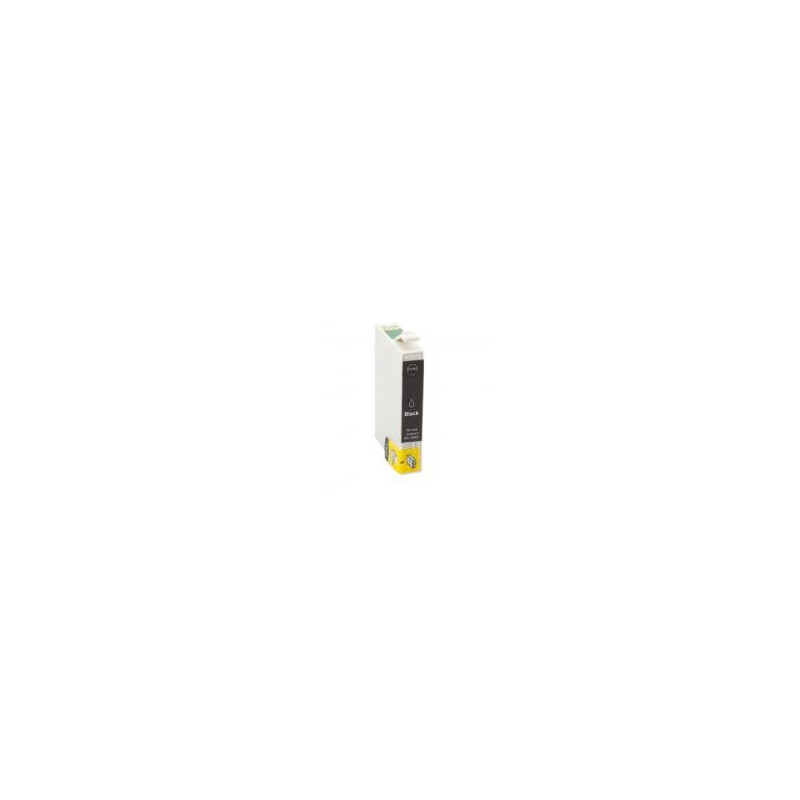 Epson T3361 T3341 V2 (33XL) Tinteiro genérico preto foto C13T33614010/C13T33414010