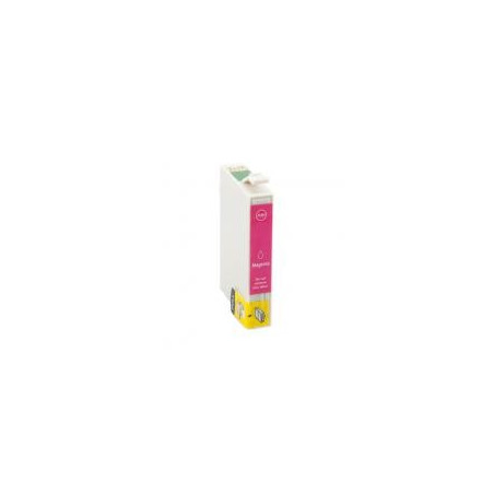 EPSON T3363 T3343 V2 (33XL) MAGENTA CARTUCHO DE TINTA GENERICO C13T33634010/C13T33434010