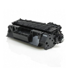 Canon 719 3479B002 Toner Schwarz, kompatibel | DVDi.fr