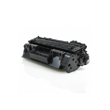 Canon 719 Cartucho de tóner genérico negro 3479B002
