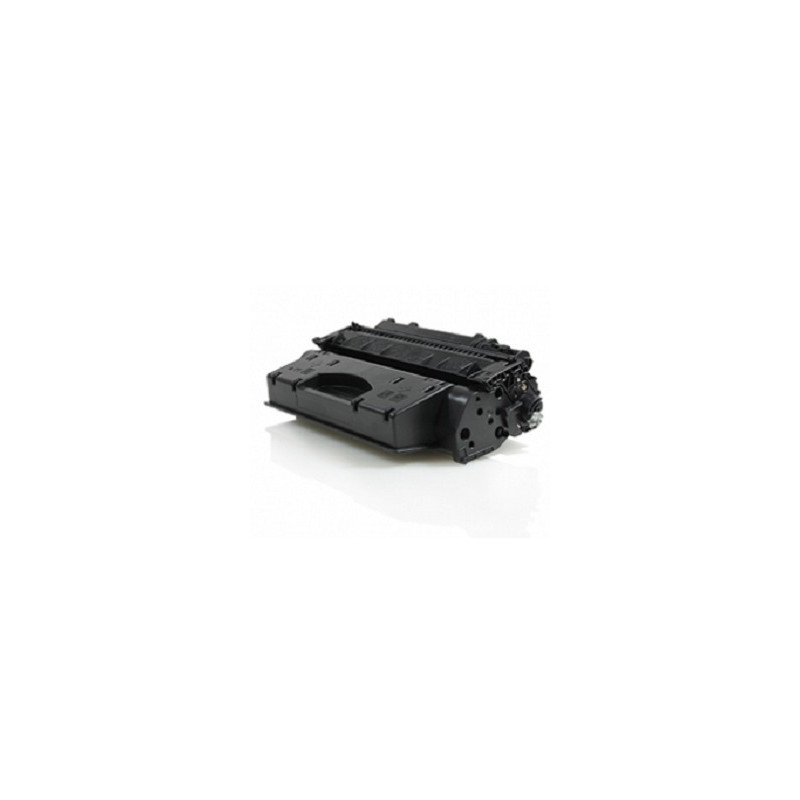 Canon 719H Toner genérico preto 3480B002