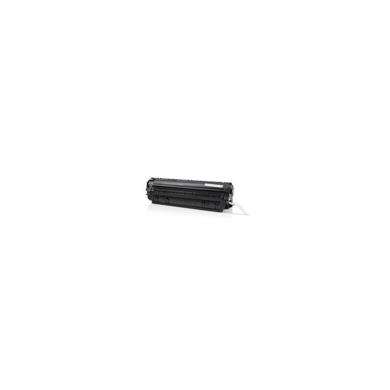 Canon 737 Black compatible toner cartridge 9435B002