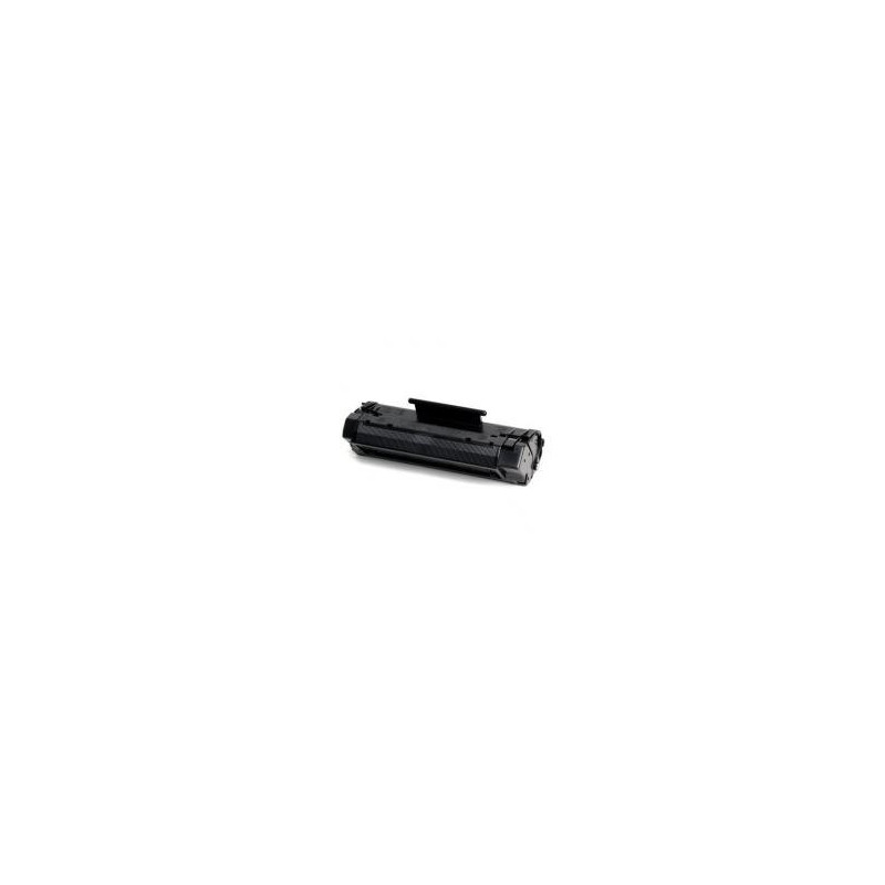 HP C3906A NEGRO CARTUCHO DE TONER GENERICO Nº06A