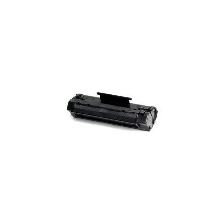 HP C3906A NEGRO CARTUCHO DE TONER GENERICO Nº06A