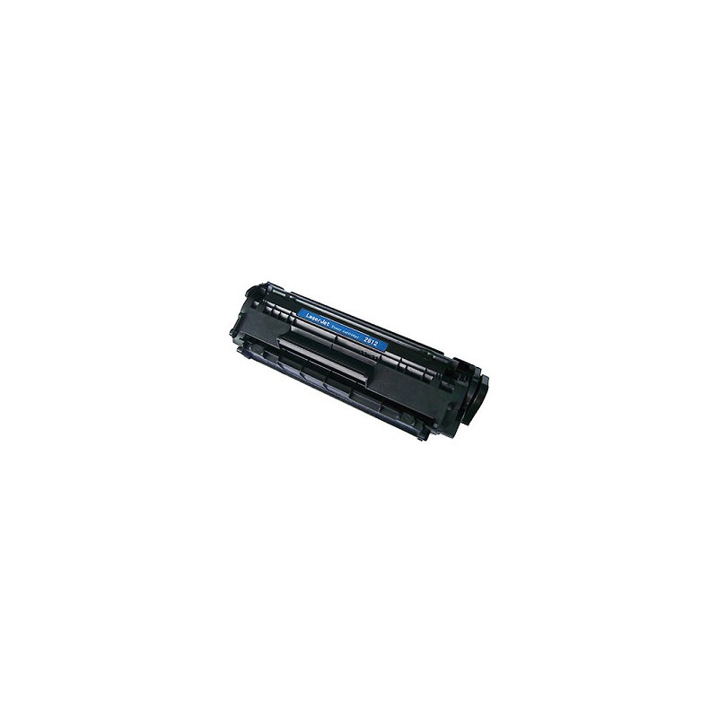 Canon FX10/FX9/703 Toner compatibile nero Canon FX10/FX9/703 Toner compatibile nero