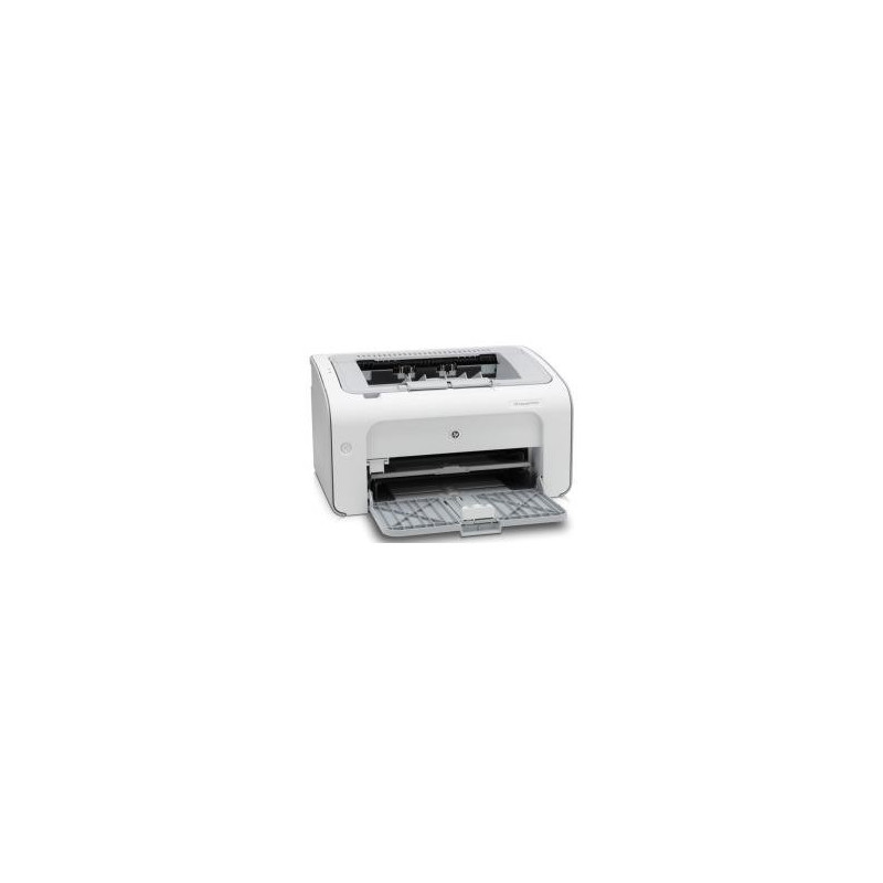 Impresora HP LaserJet Pro M12A Laser Monocromo 18ppm