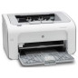 Stampante HP LaserJet pro M12A laser monocromatica 18ppm
